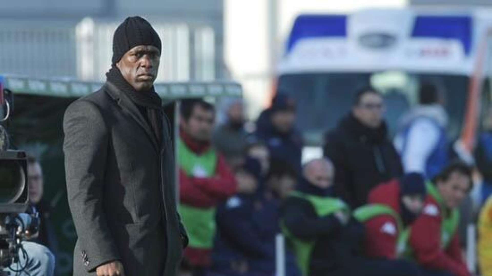 Quando Seedorf estreia pelo Corinthians? Veja data e detalhes da negociação