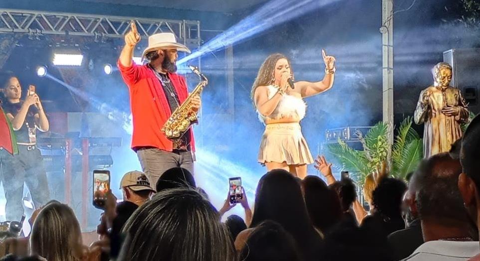 Taubaté recebe 13ª Festa do Nordestino de 9 a 12 de outubro