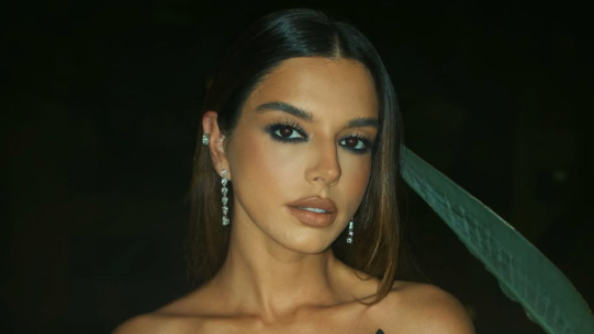 Giovanna Lancelotti presencia morte de eleitor na Barra da Tijuca, RJ