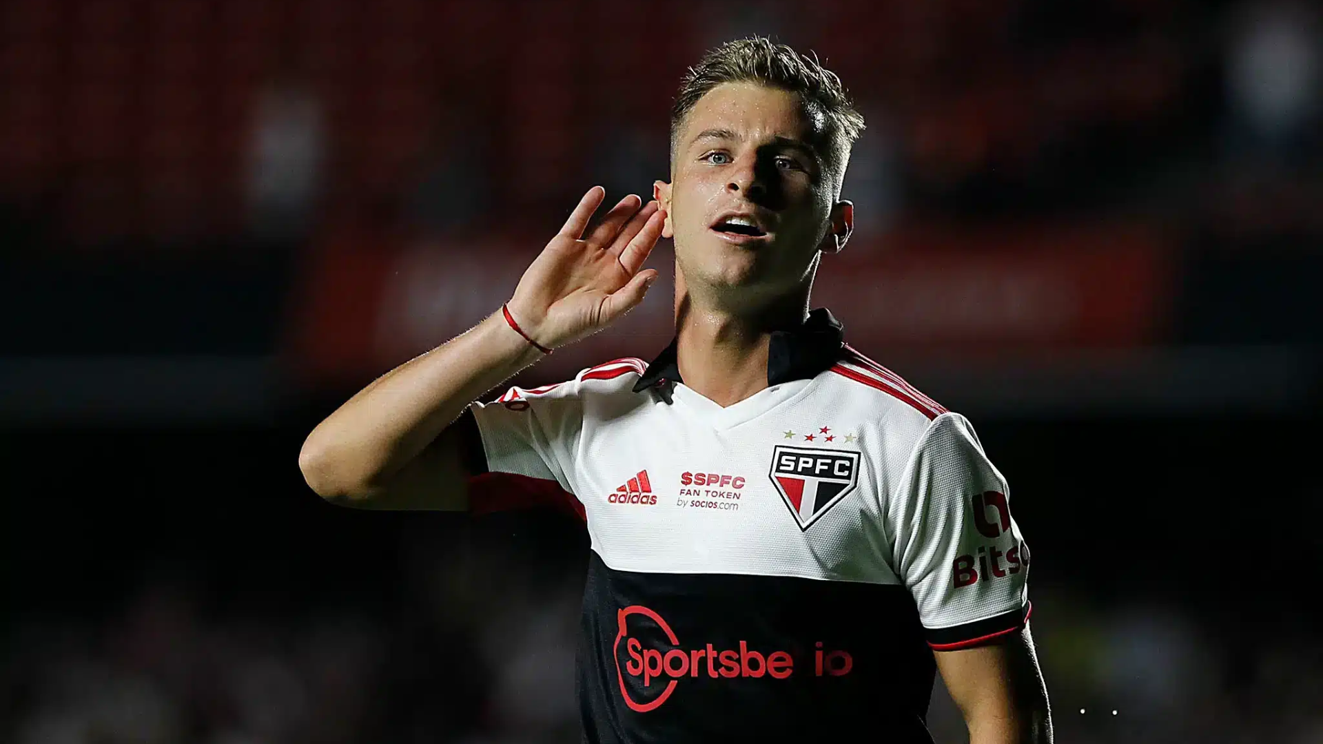 São Paulo pode perder seis pontos no Brasileirão; entenda o caso
