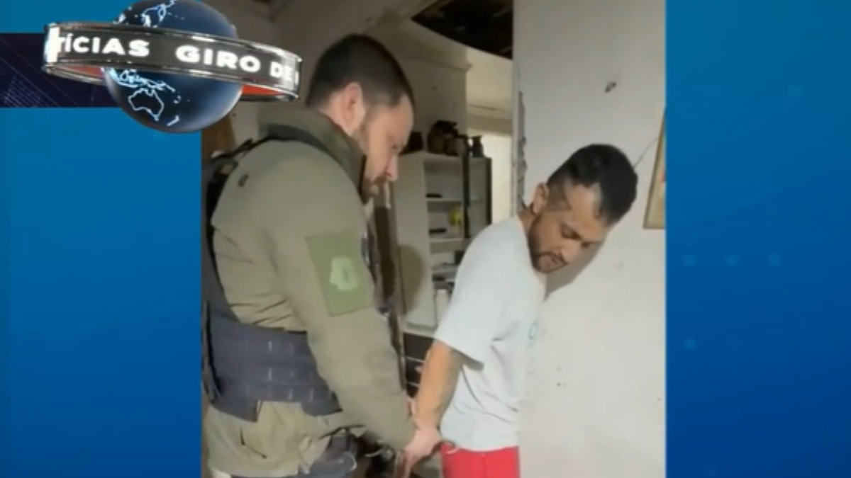 Operação Dark Link prende seis suspeitos por extorsão em cidades do RS