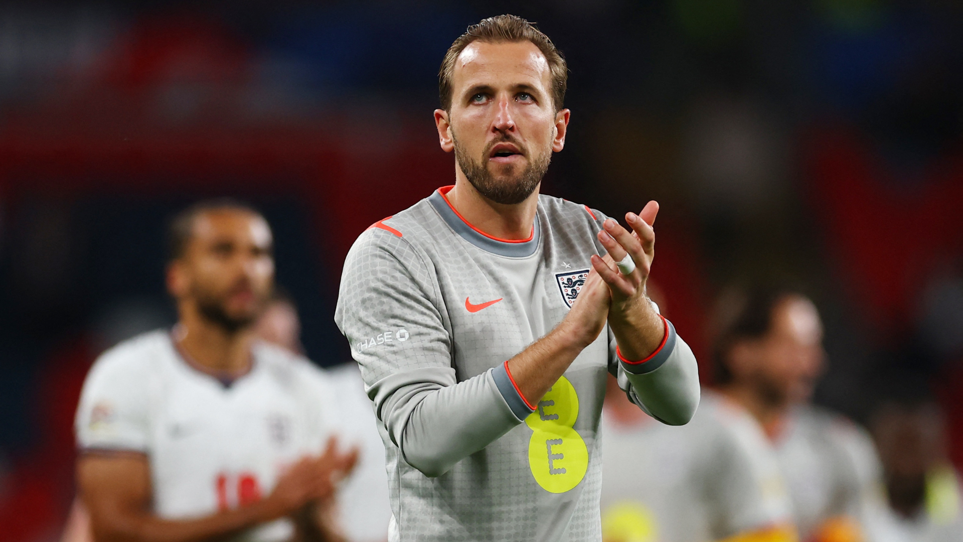 Espanha vira sobre a Croácia, e Inglaterra goleia; veja os resultados da Nations League