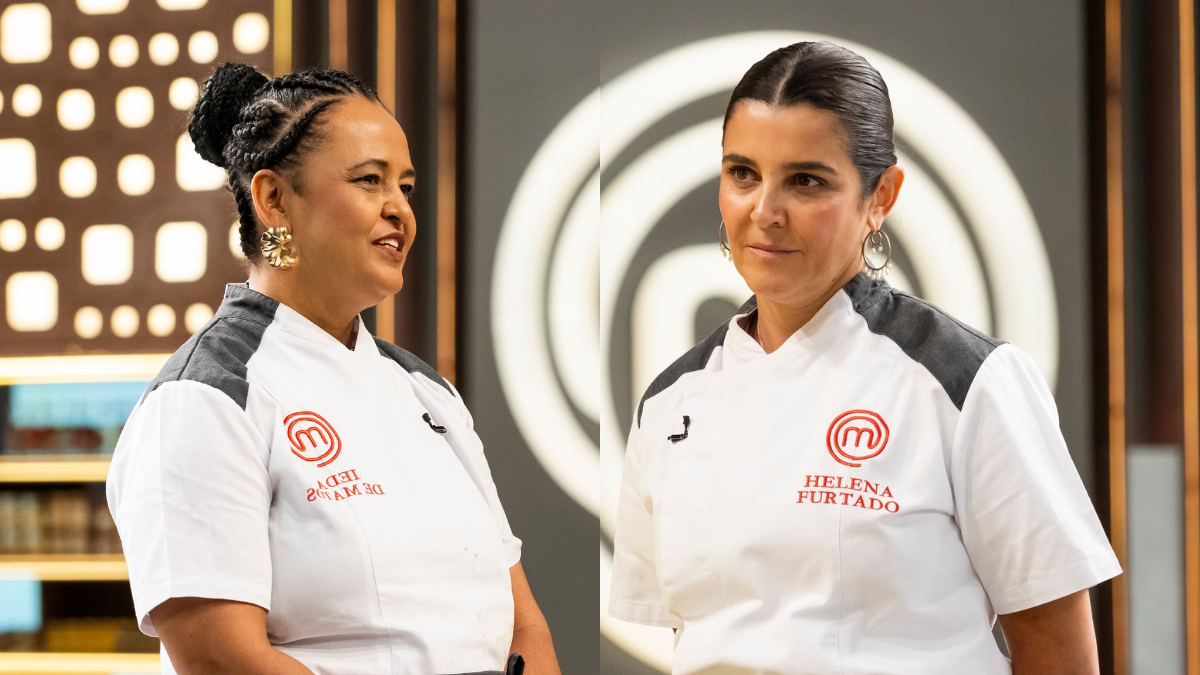 Helena se revolta com punição de Ieda no MasterChef: “Foi sacanagem”