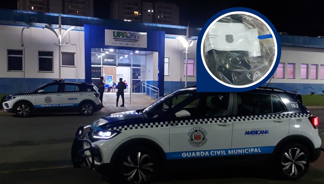 Homem é preso após agredir e ameaçar ex-companheira por mensagens