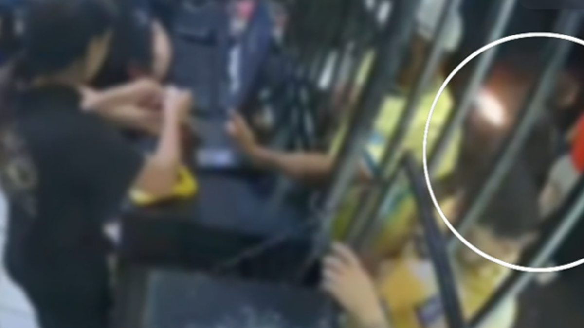 Homem é baleado na porta de adega em SP por suspeita de briga política