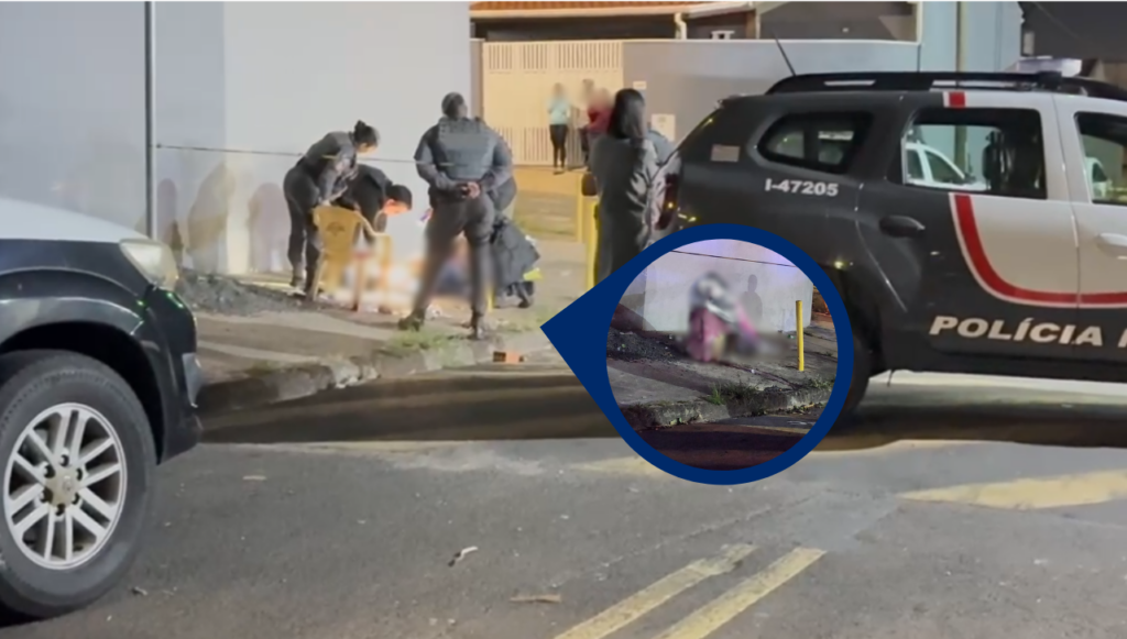 A imagem atual não possui texto alternativo. O nome do arquivo é: Homem-sentado-na-calcada-perto-de-adega-e-morto-a-tiros-em-Campinas.png