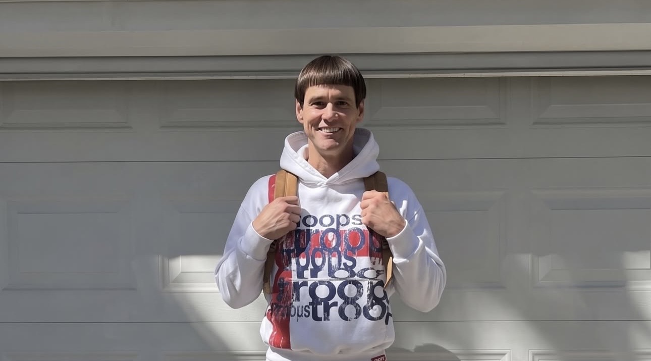 Jim Carrey se casa pela 3ª vez; saiba quem é a nova esposa do ator