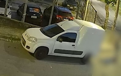 Idoso é espancado com chutes na cabeça após desentendimento em bar em BH