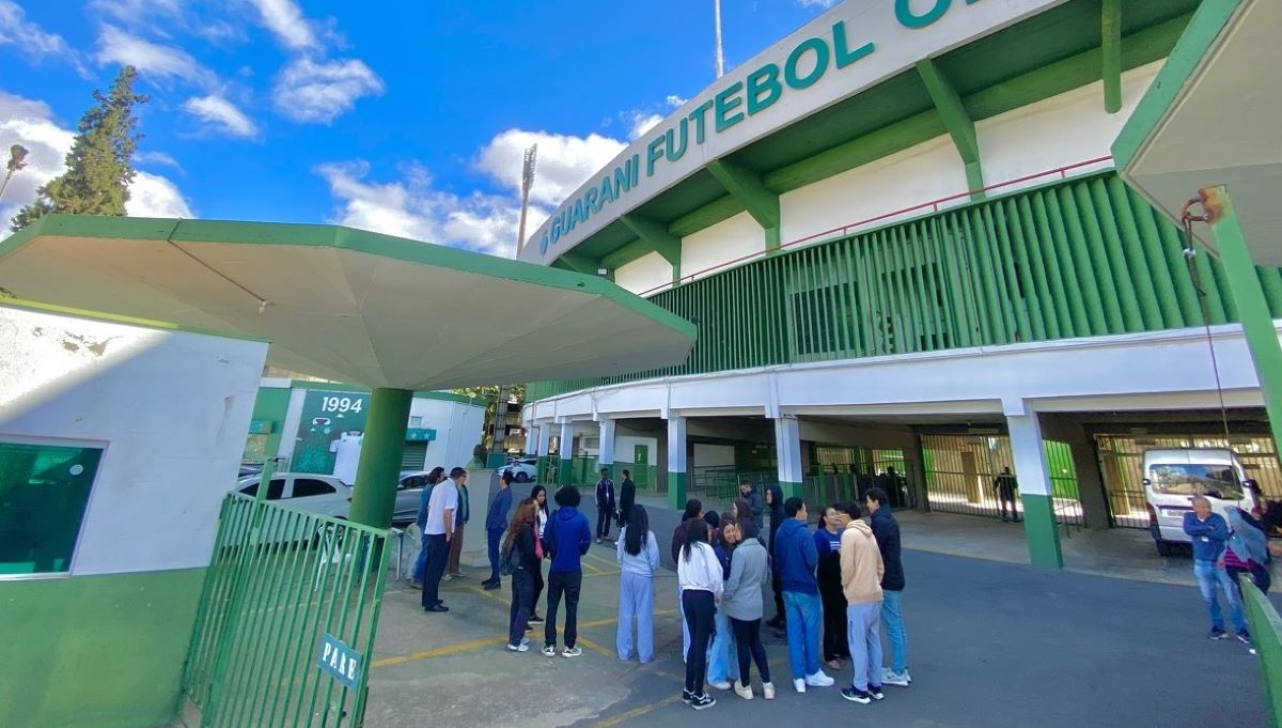 Jogo da Copa do Brasil Feminina altera trânsito em Campinas