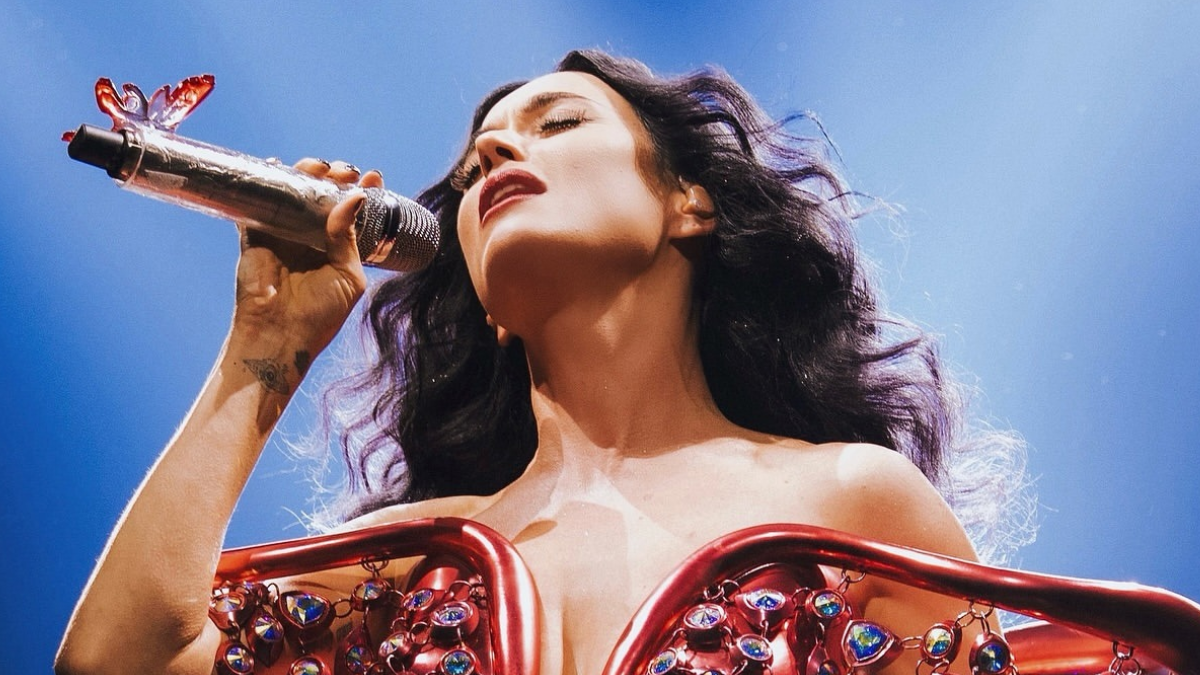 Katy Perry no 'Todo Mundo no Rio'? Entenda rumores sobre show em Copacabana