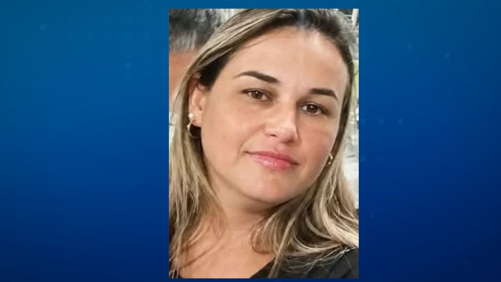 Mulher que estava desaparecida em Almirante Tamandaré é encontrada viva
