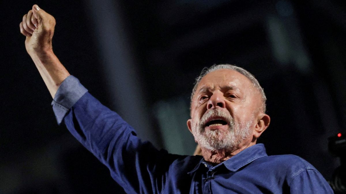 Lula deve definir novo quadro de ministros depois do feriado