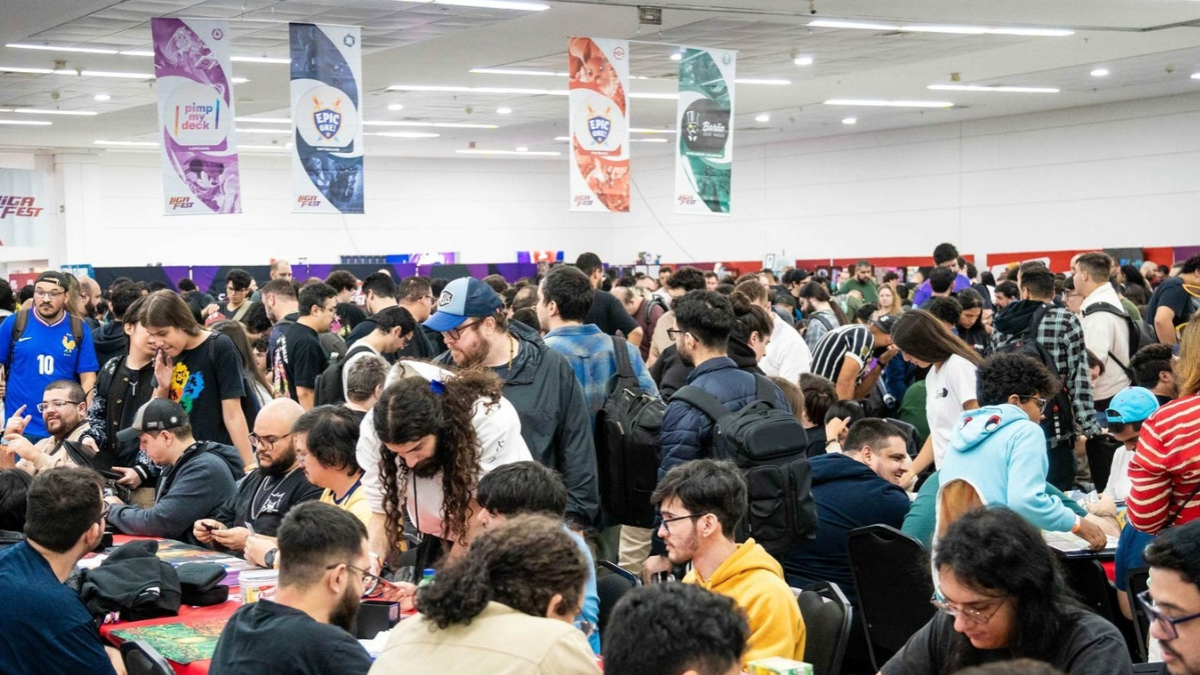 LigaFest chega à 5ª edição em SP com entrada grátis e prêmio de R$ 200 mil