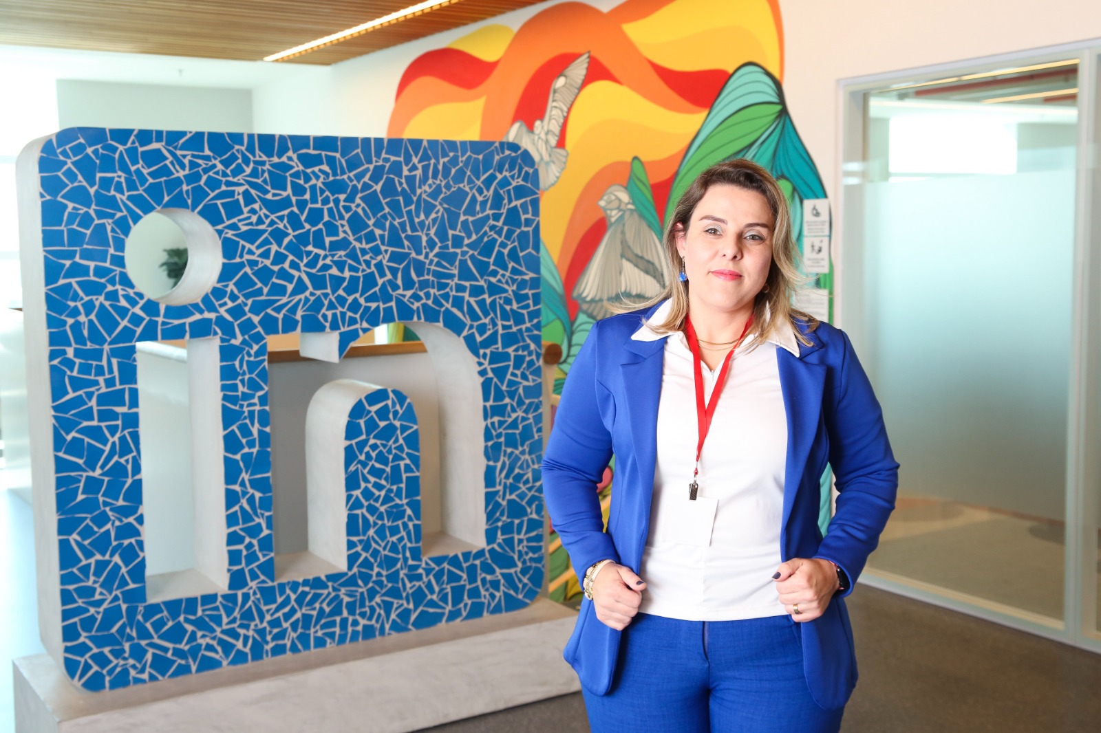 LinkedIn bem posicionado abre portas e gera negócios
