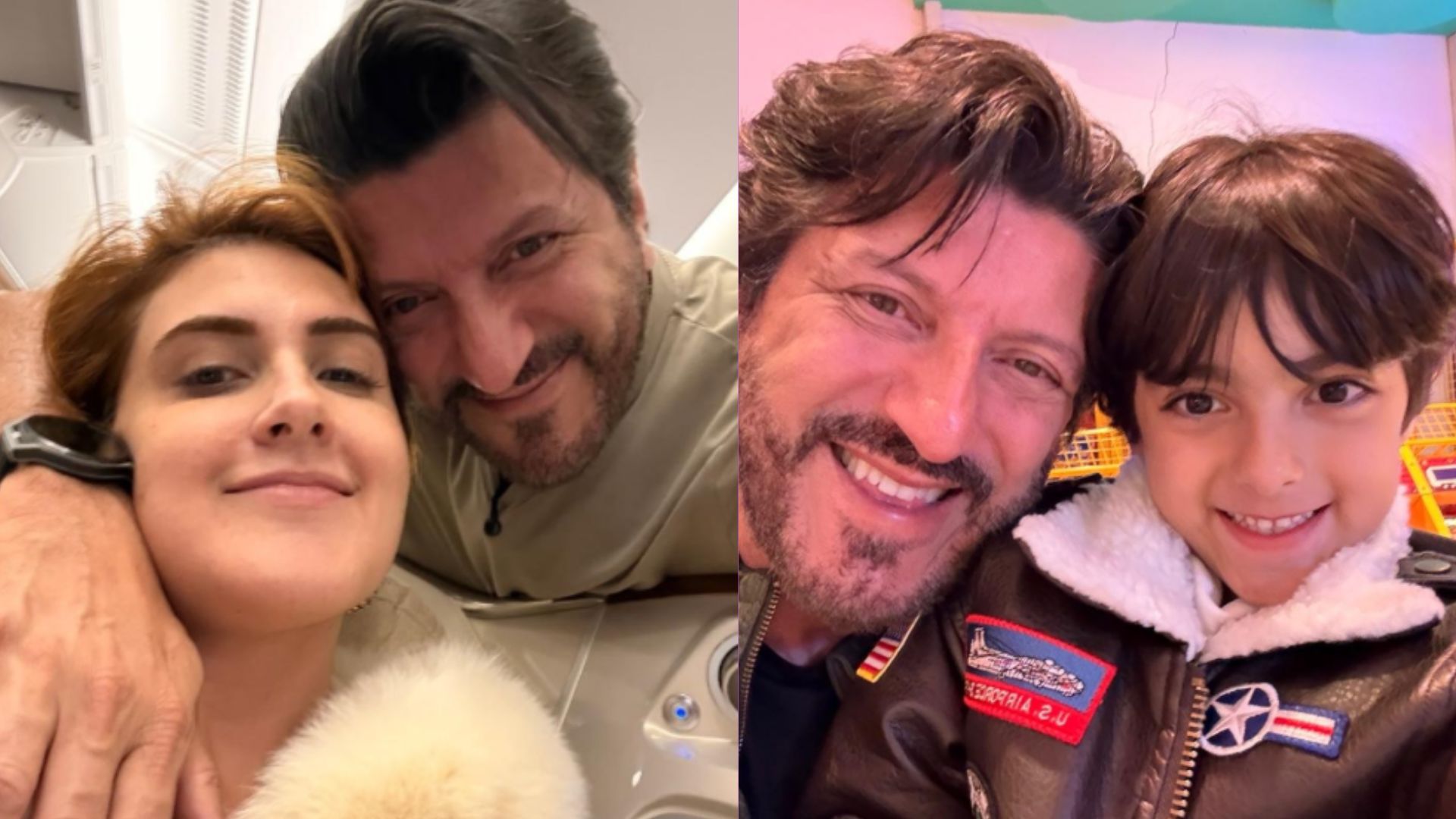 Viúva de Lito Sousa desabafa sobre luto: 'Como voltar ao normal sem você?'