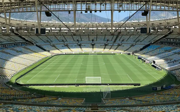 Fluminense x Santos: com Neymar, veja escalações para jogo do Brasileirão