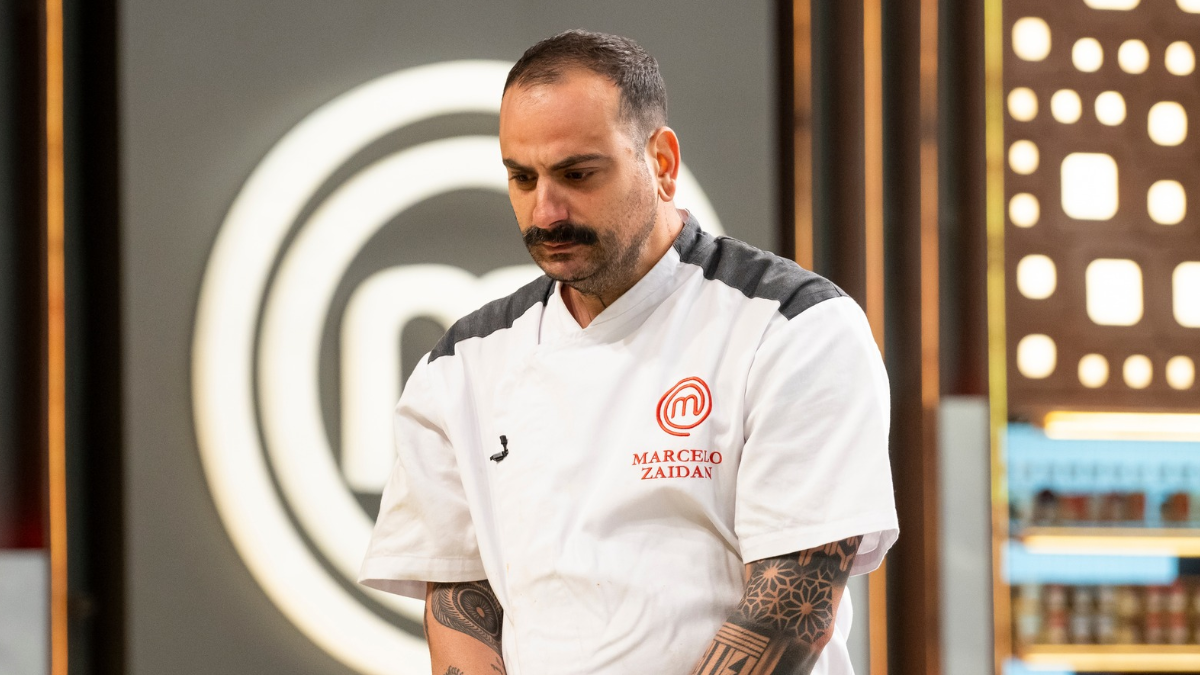 Marcelo desabafa e rebate fama de esnobe no MasterChef: "Tenho coração"