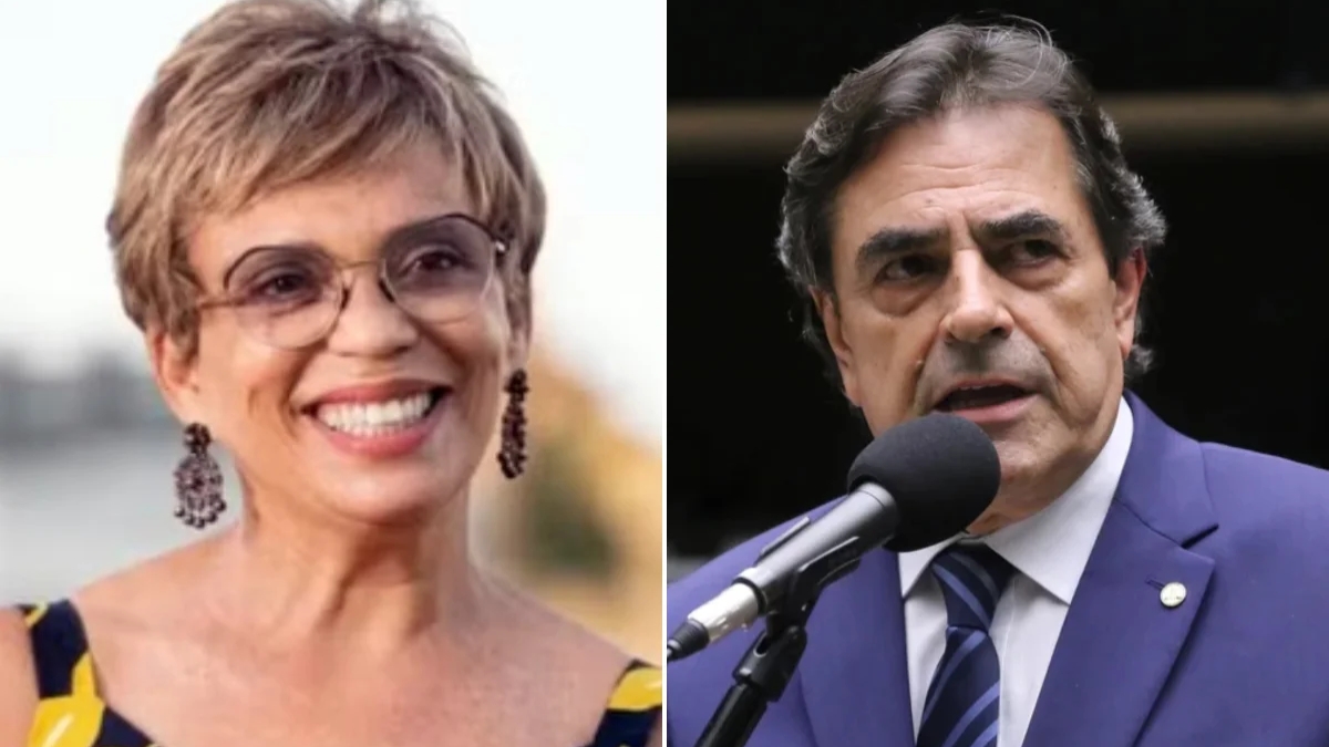 Domingos Sávio e Marília Campos são eleitos senadores por Minas Gerais