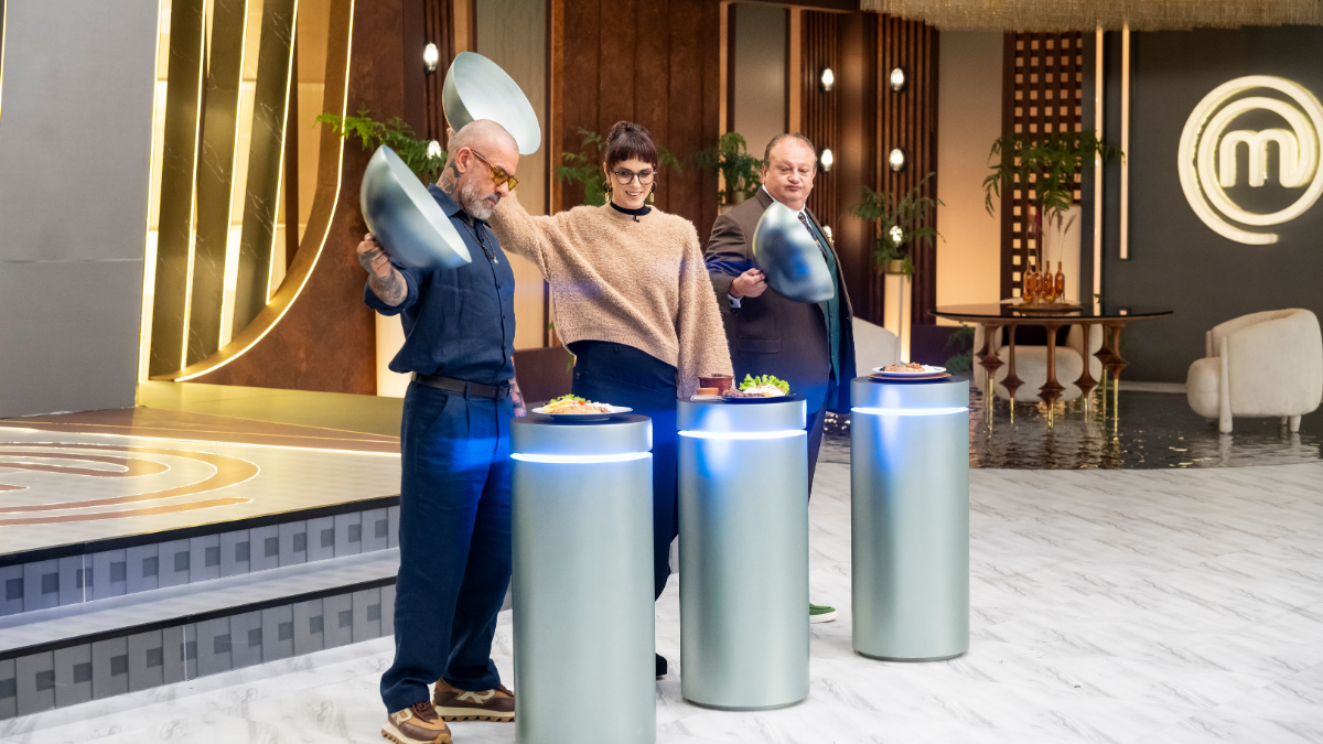 MasterChef Profissionais ao vivo: assista ao segundo episódio da temporada
