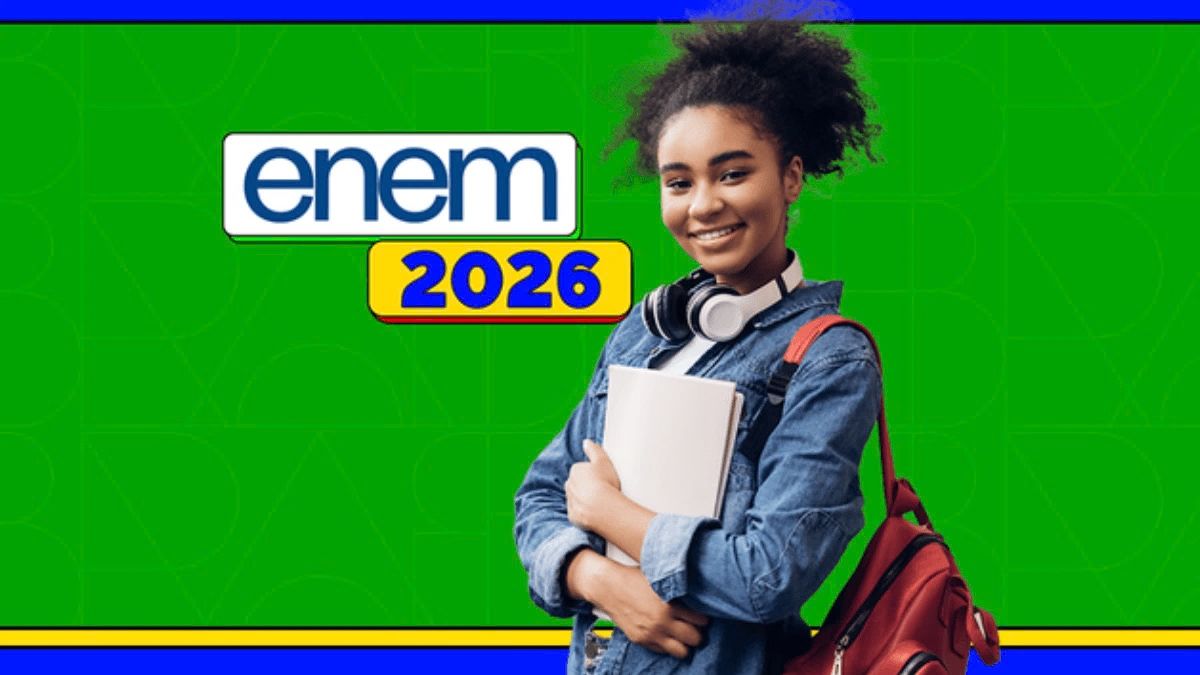 Falta um mês para o Enem: veja o que priorizar na reta final