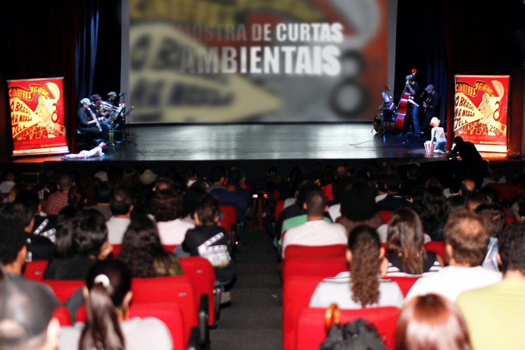 CineFest de Votorantim — Divulgação