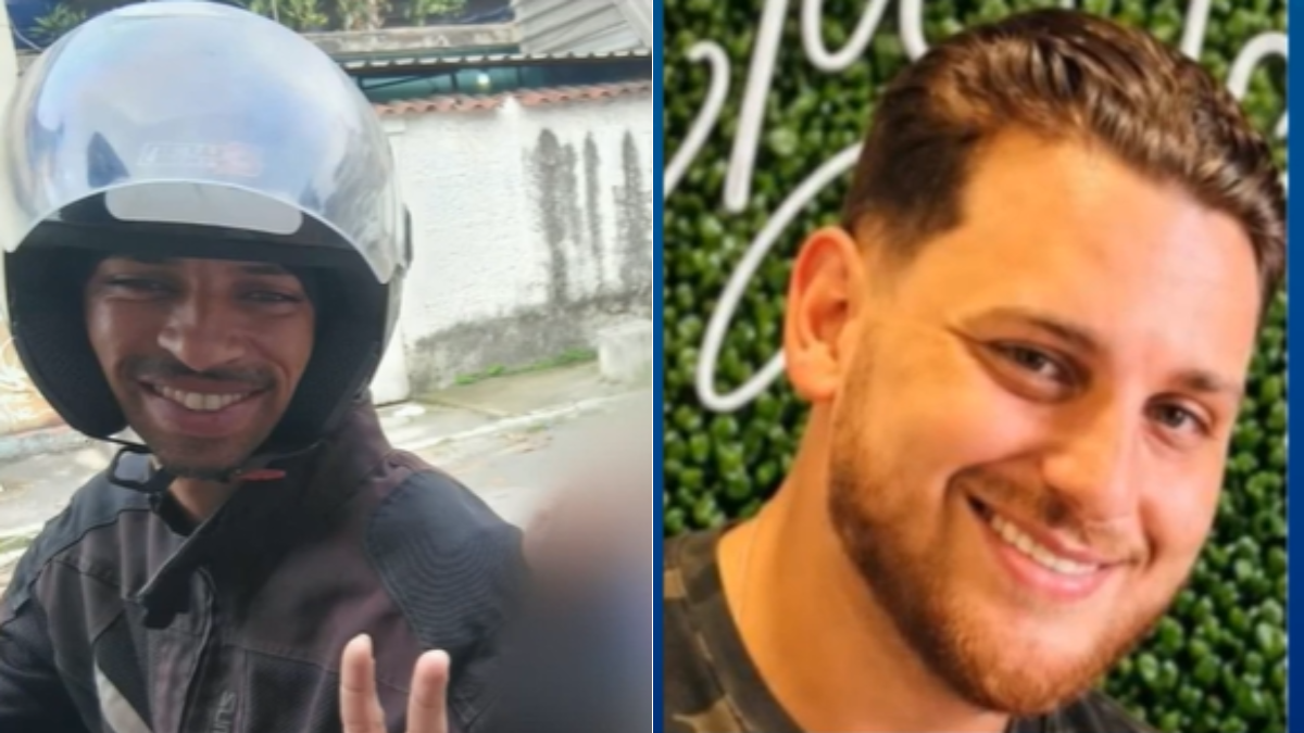 Motoristas de aplicativo são encontrados mortos no RJ e em SP