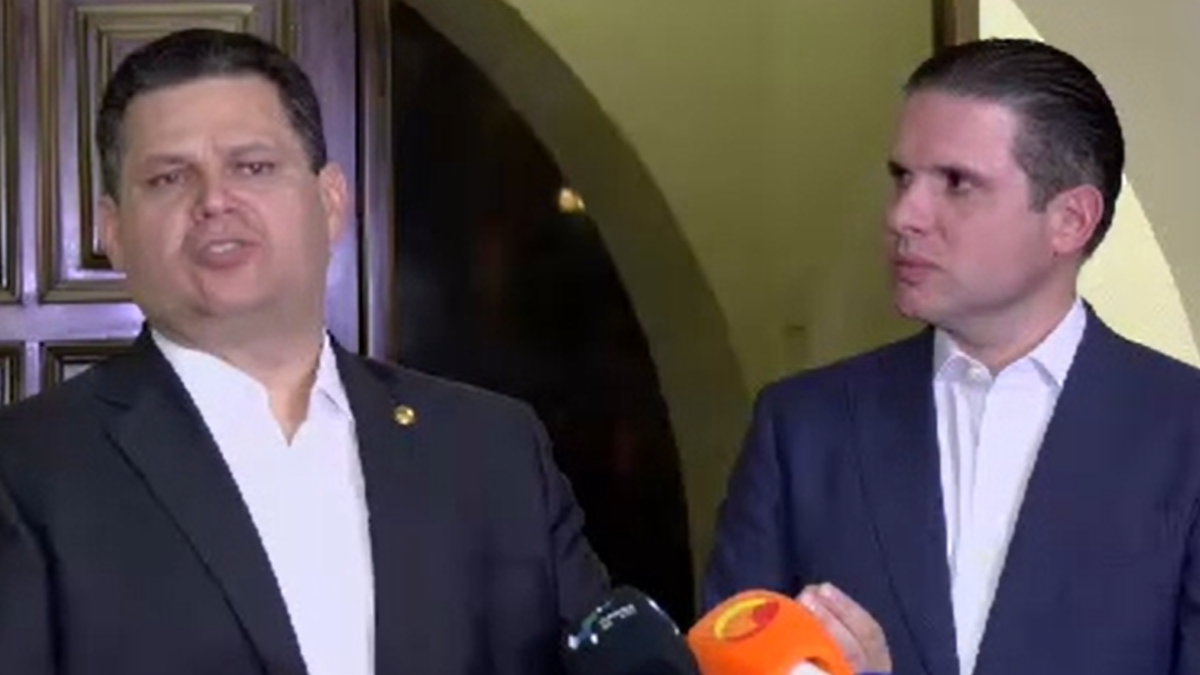 Motta e Alcolumbre defendem processo democrático ao reconhecer vitória de Lula
