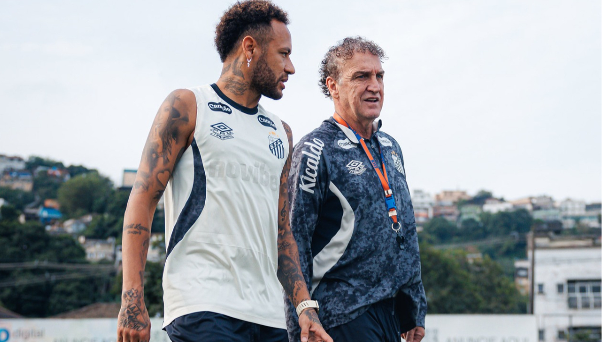 Santos x Bahia: onde assistir e prováveis escalações