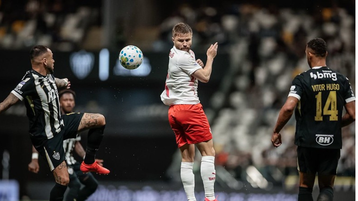 Bragantino x Mirassol: onde assistir e prováveis escalações