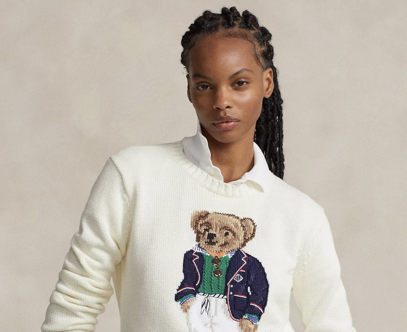 O que o luxo europeu pode aprender com a moda americana