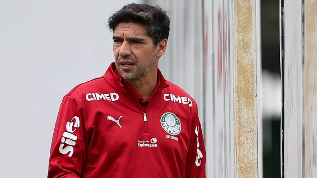 Palmeiras x Bragantino: onde assistir e prováveis escalações