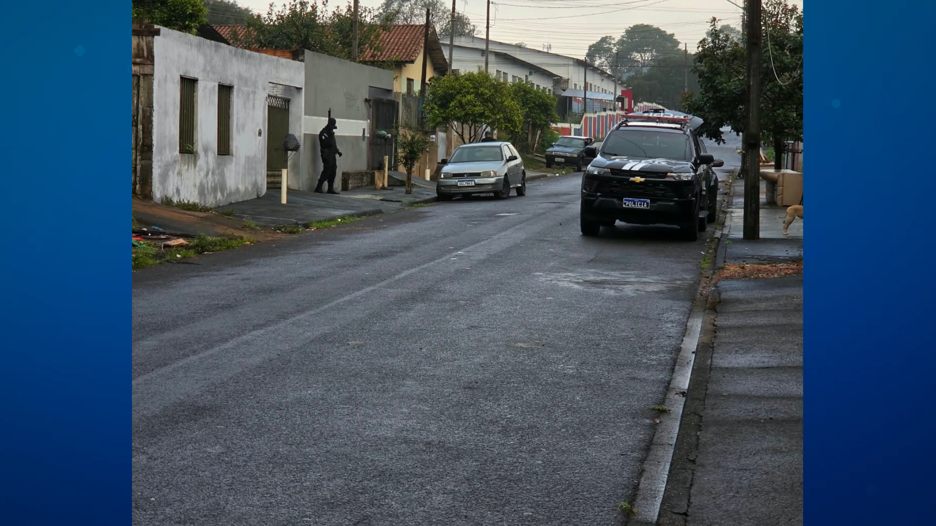 Mulheres ligadas à Tropa do Tubarão são presas após ataque a tiros em Apucarana