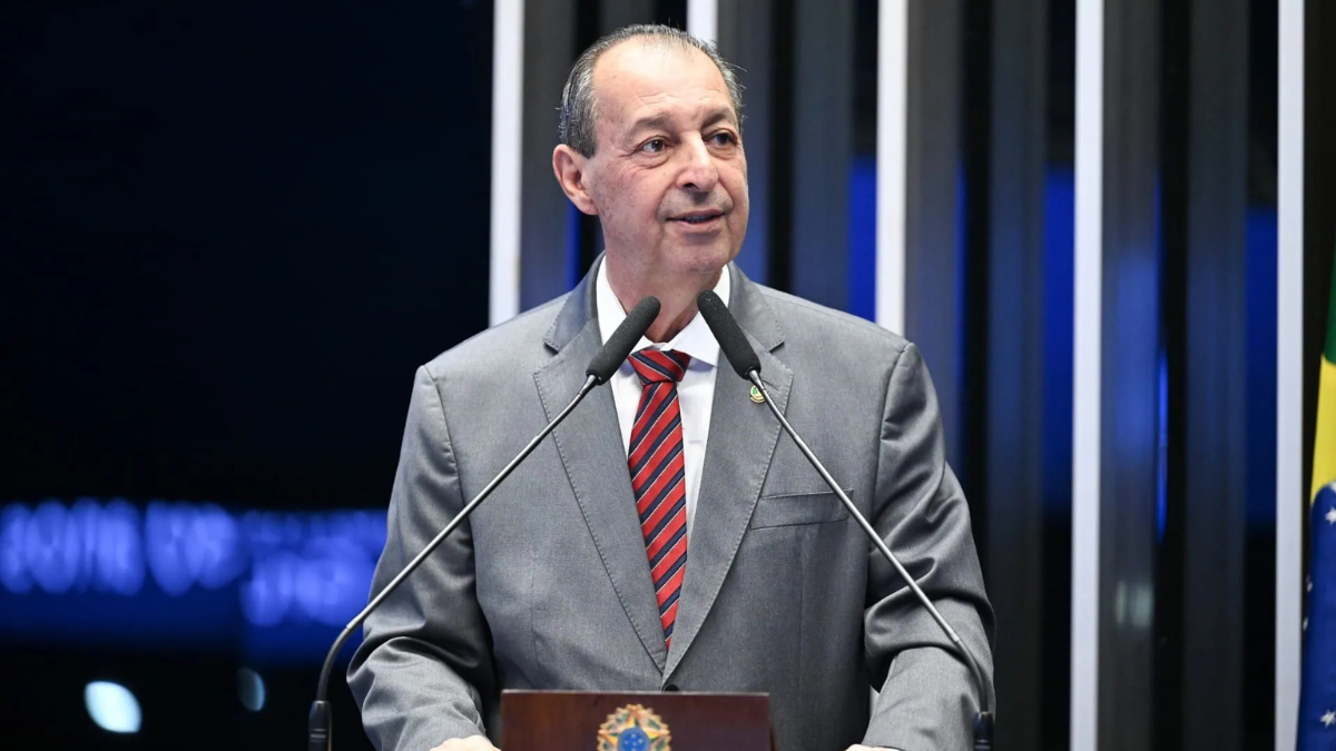 Omar Aziz é eleito governador do Amazonas com 60,02% dos votos