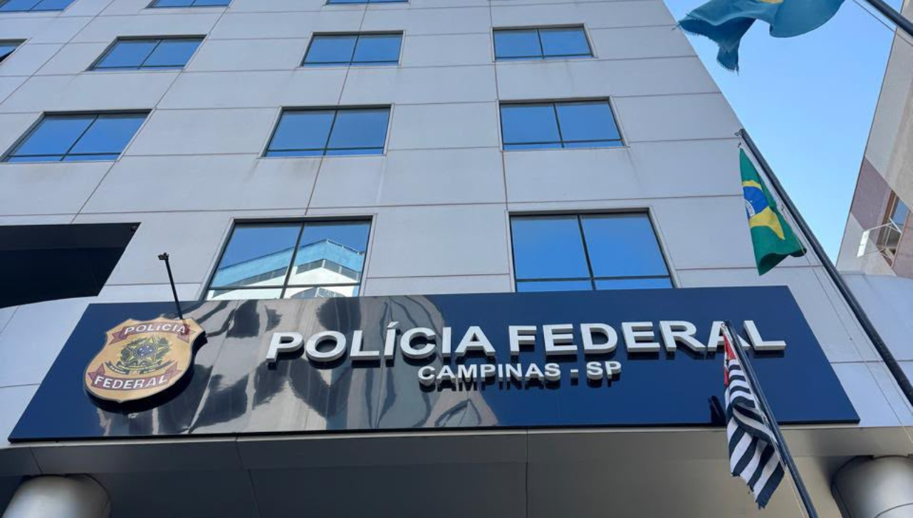 PF bloqueia mais de R$ 3 milhões em operação contra lavagem de dinheiro