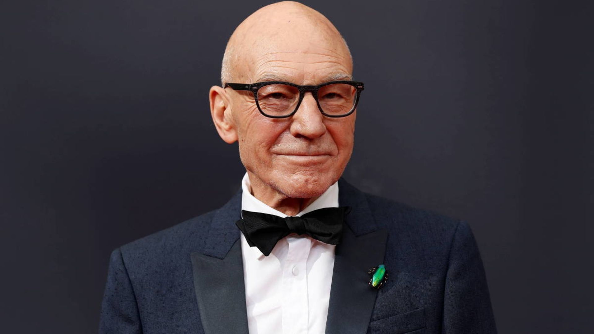 Morre Patrick Stewart, o Professor Xavier dos 'X-Men', aos 86 anos
