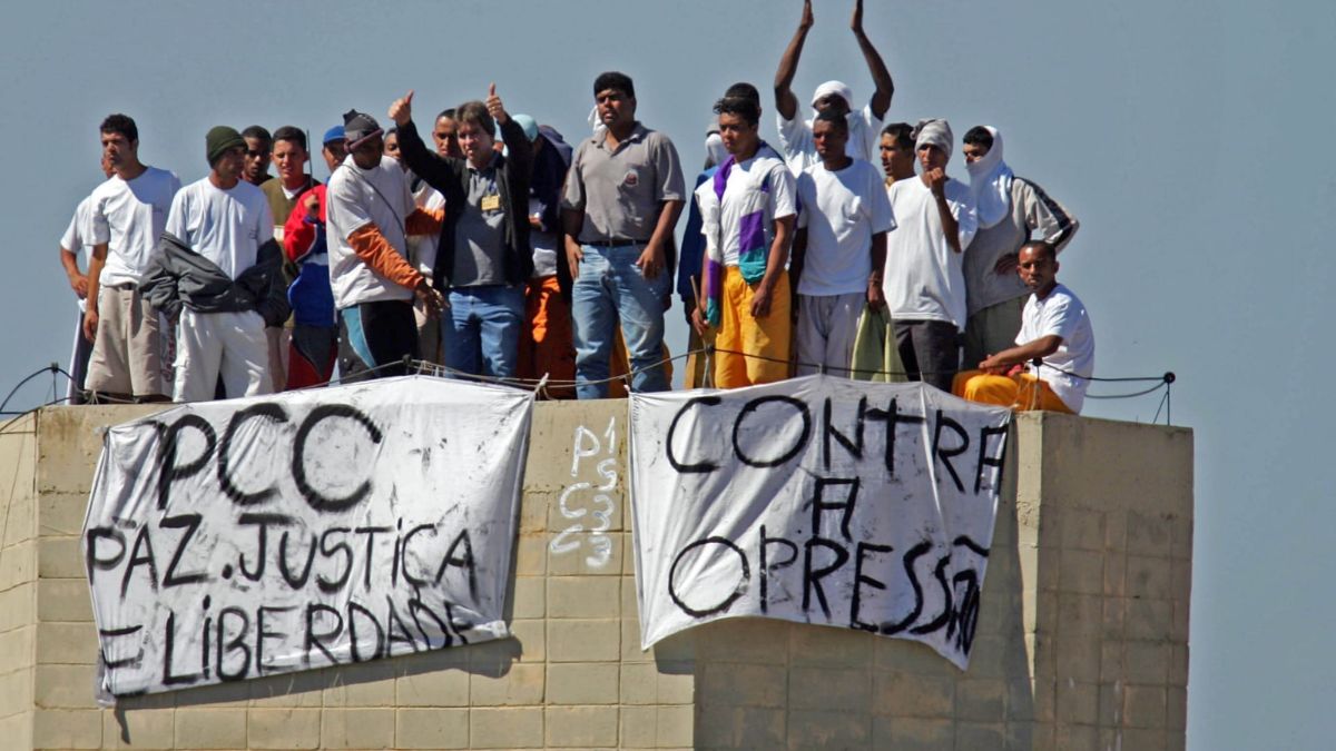 Crime organizado latino-americano avança pela Europa e amplia o tráfico de drogas