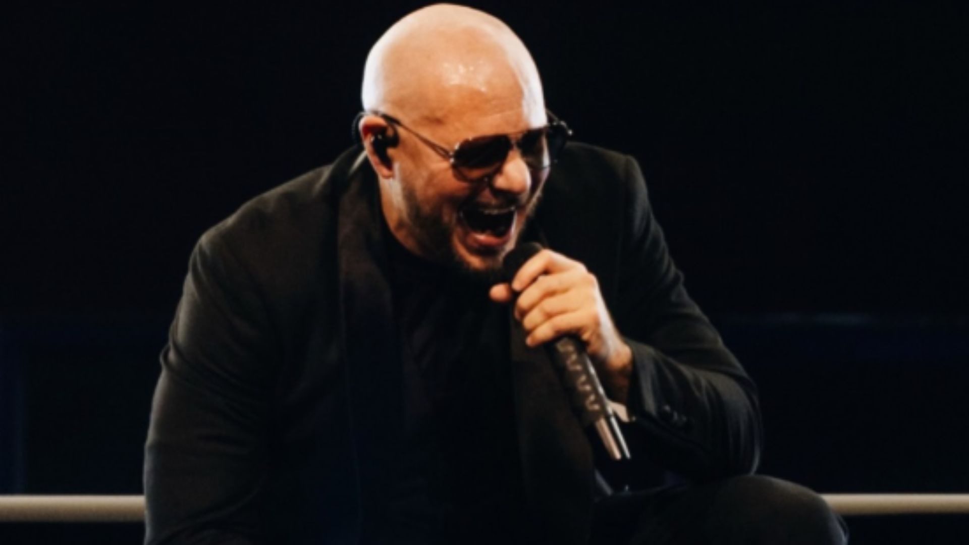 Pitbull abre nova turnê no Brasil: saiba tudo sobre show de Mr. Worldwide