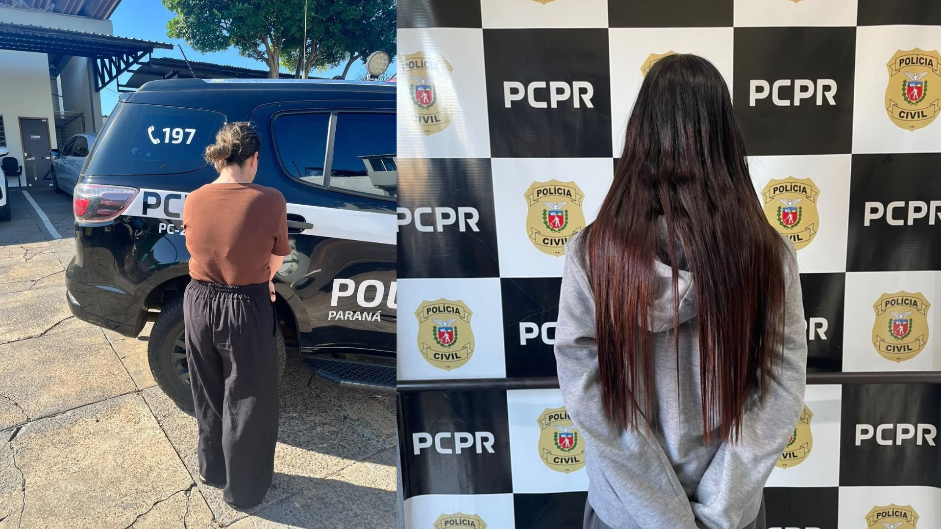Golpe usava biometria de idosos para fazer empréstimos em Umuarama
