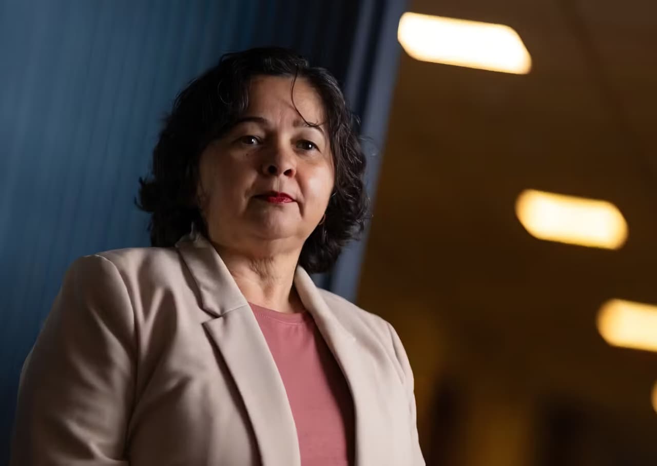 Sergio Moro anuncia Pricilla Santana como secretária da Fazenda do Paraná