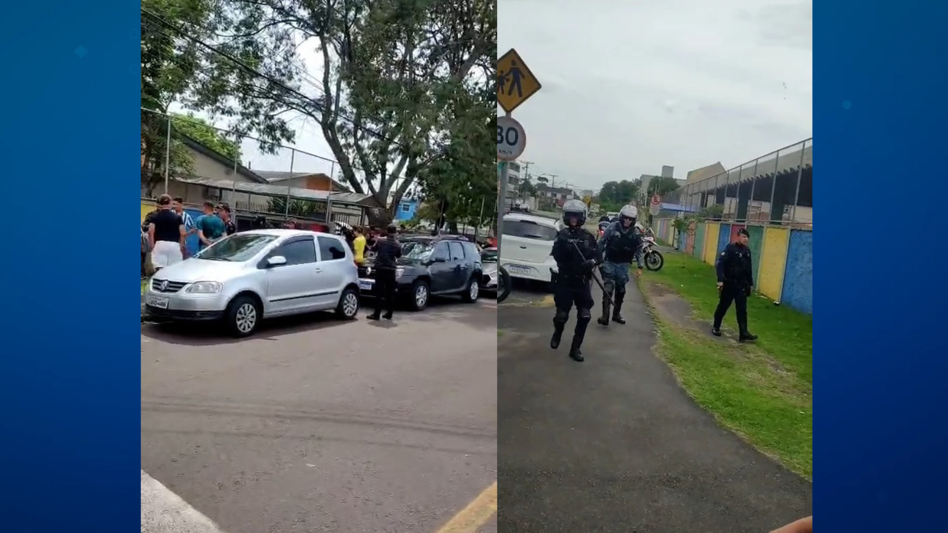 Perícia descarta violência sexual em criança de 4 anos em Curitiba
