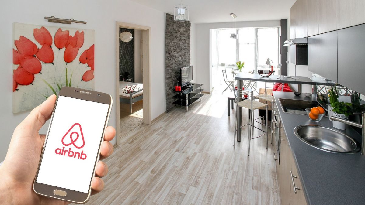 Hóspede de Airbnb não terá mais que lavar louça e tirar lixo no check-out