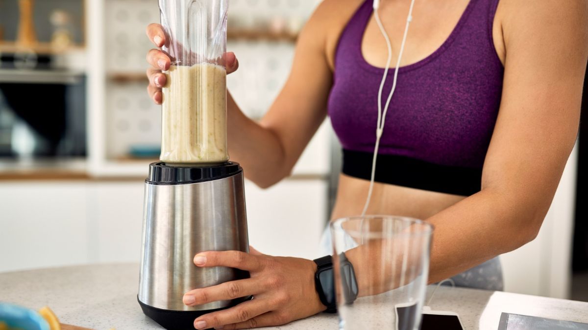 Os perigos do excesso de proteína para os adolescentes