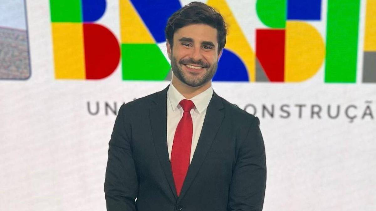 Sobrinho de Dilma, Pedro Rousseff sofre acidente de carro a caminho de SP