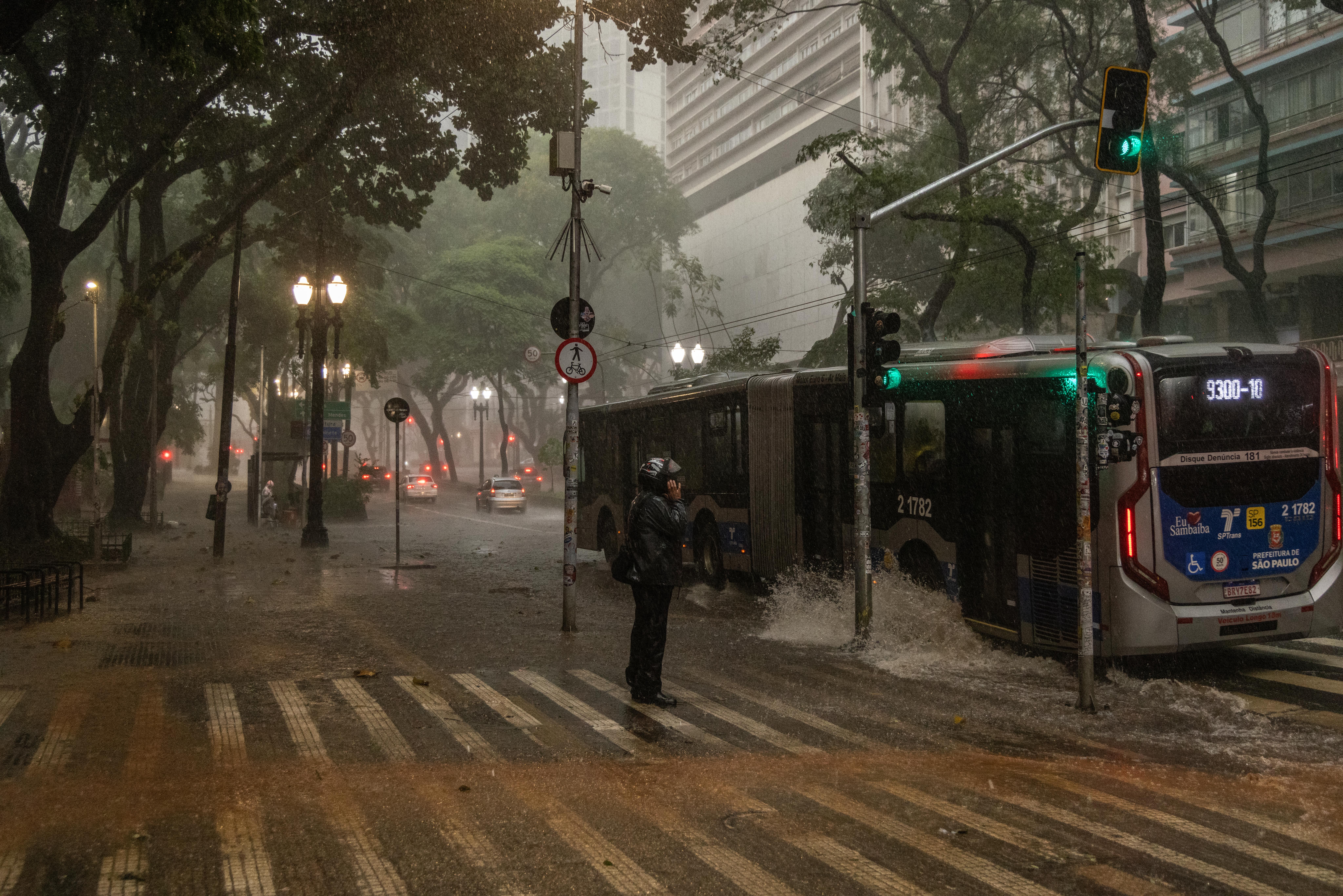 Defesa Civil lança gabinete para monitorar ações e efeitos do El Niño em SP