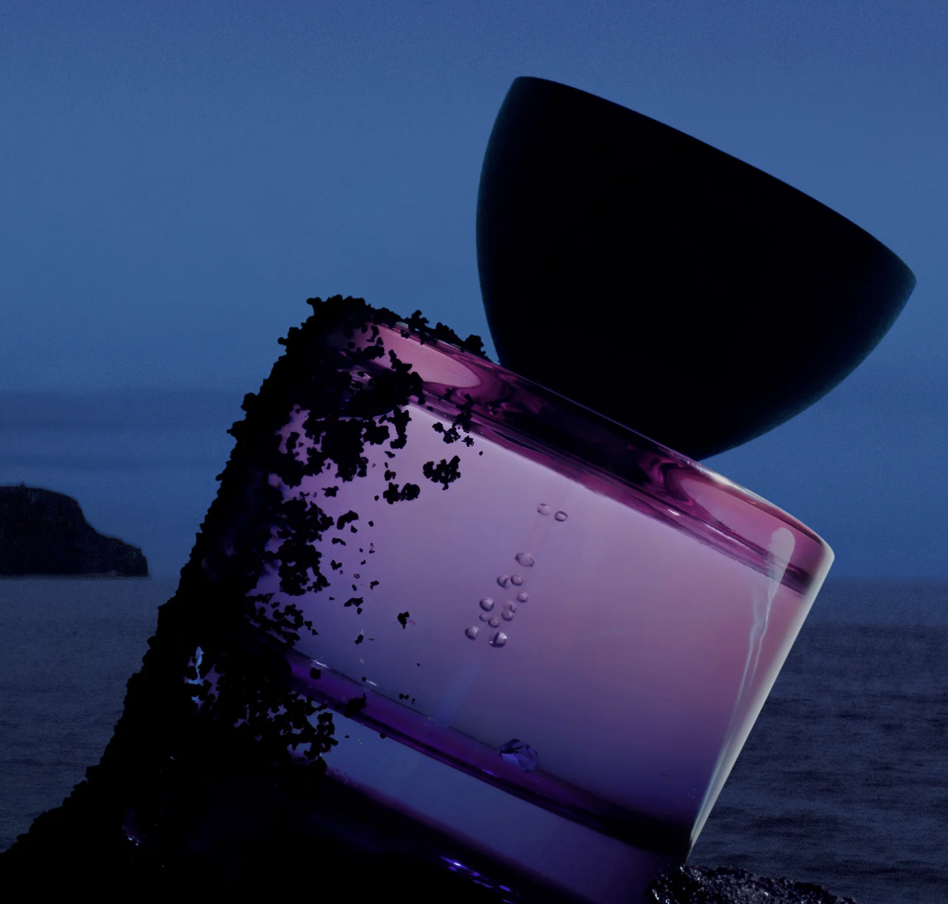 Perfumes com cheiro de bruxa entram no radar da perfumaria