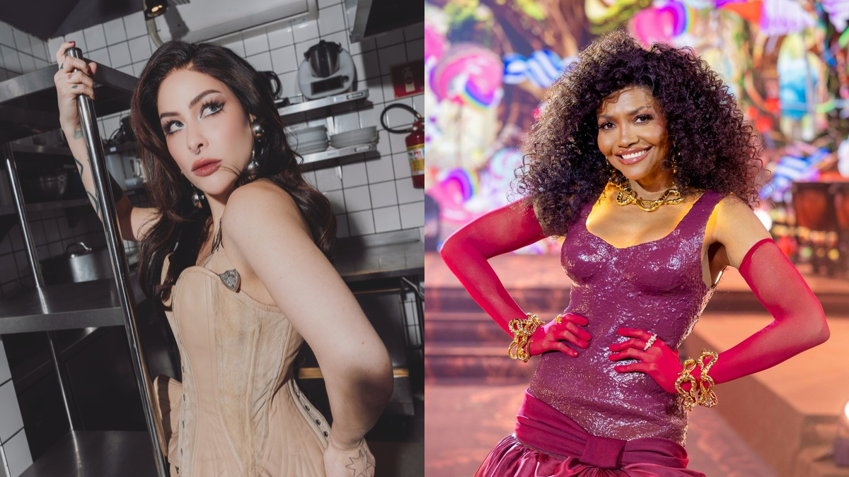Pitty x Gaby Amarantos: relembre briga causada por Beyoncé que parou a web