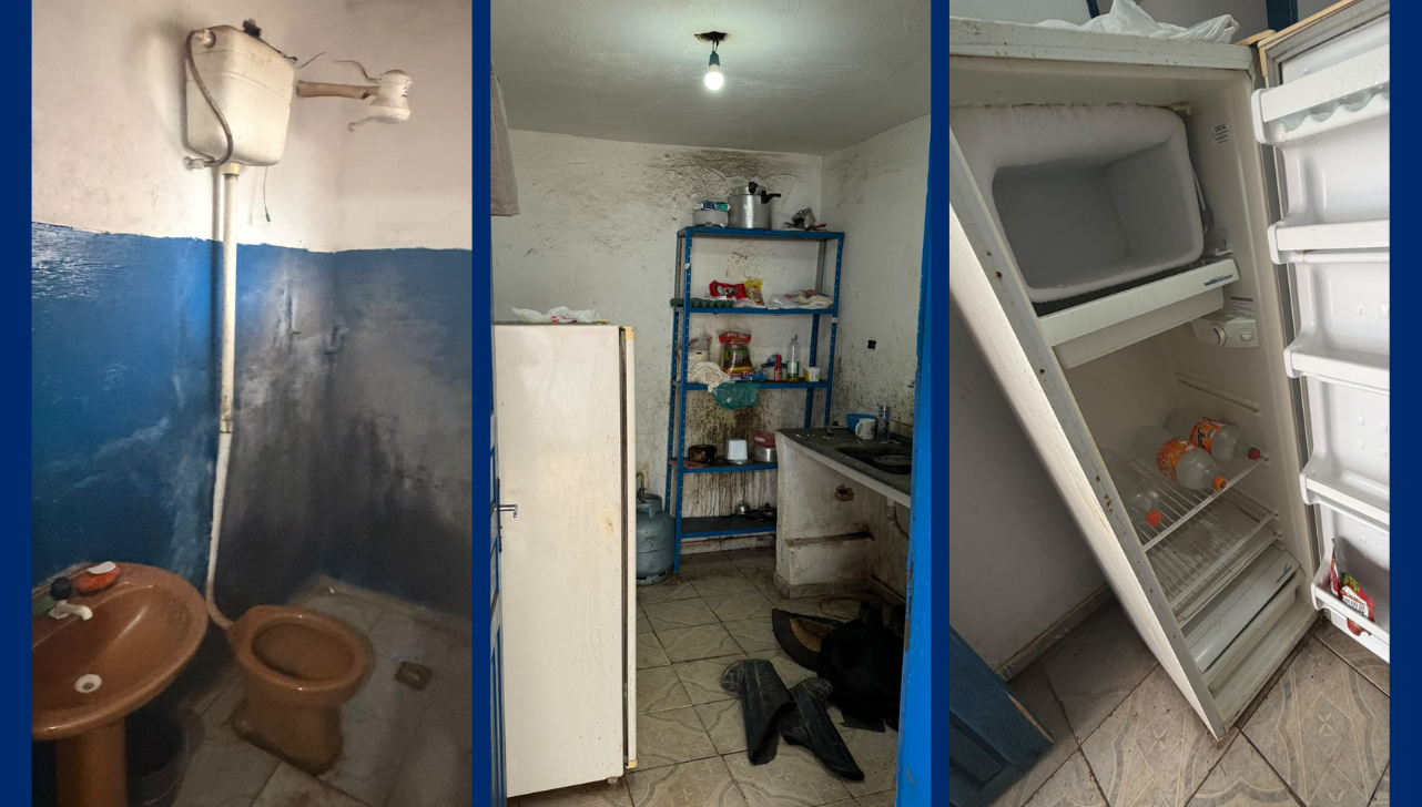 Homem é preso por manter trabalhadores em condições análogas à escravidão