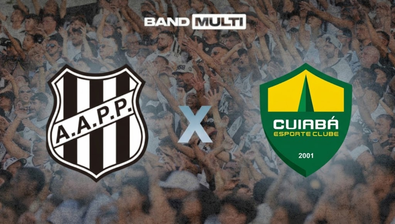 Imagem ilustrativa sobre Cuiabá enfrenta a Ponte Preta nesta sábado na Série B: horário, transmissão e detalhes da partida