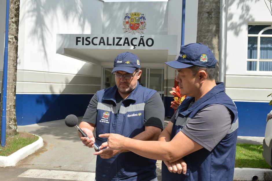Prefeitura de São José reforça ações contra perturbação do sossego