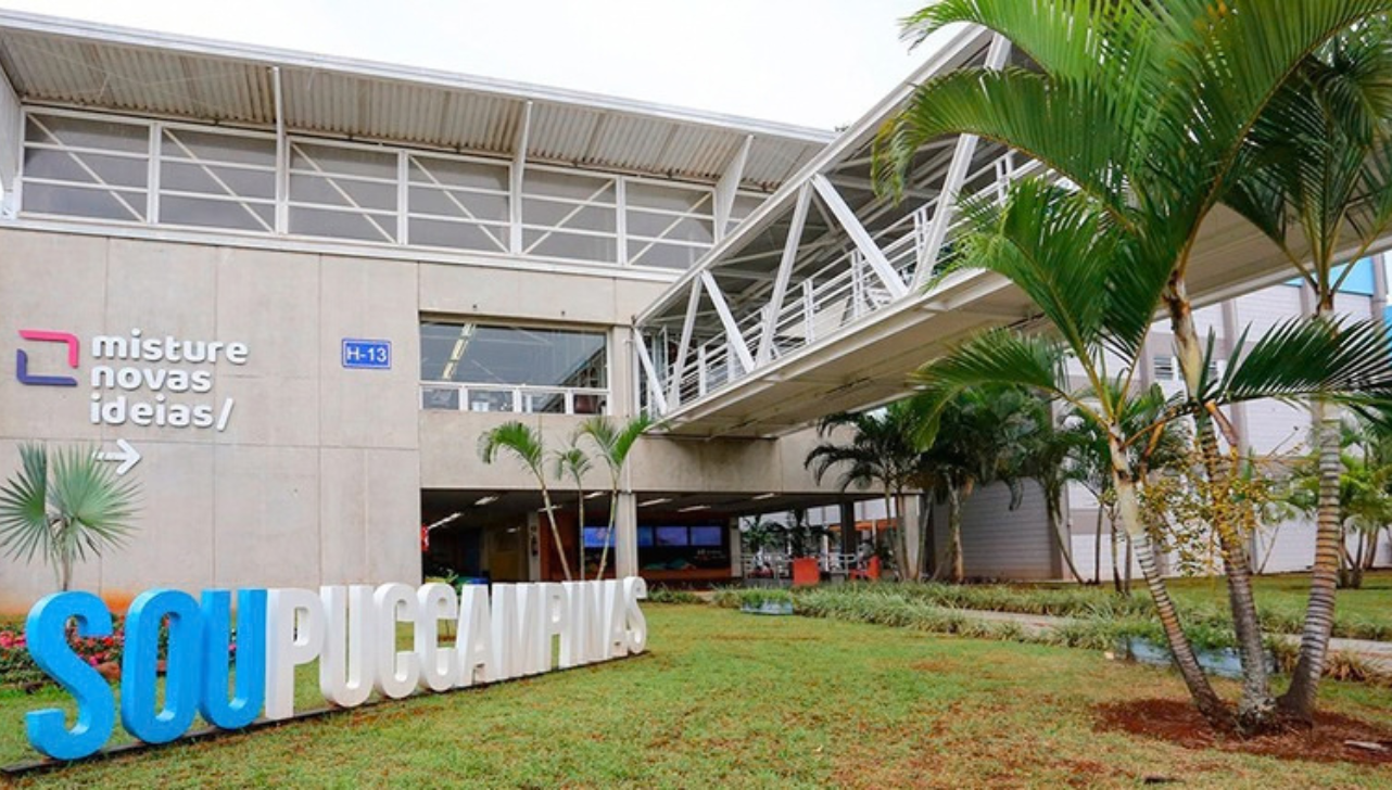 PUC-Campinas abre inscrições para Programas de Mestrado e Doutorado